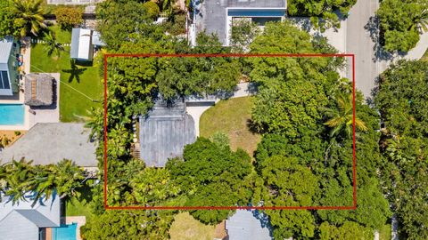 653 NE 8th Avenue Boynton Beach FL 33435