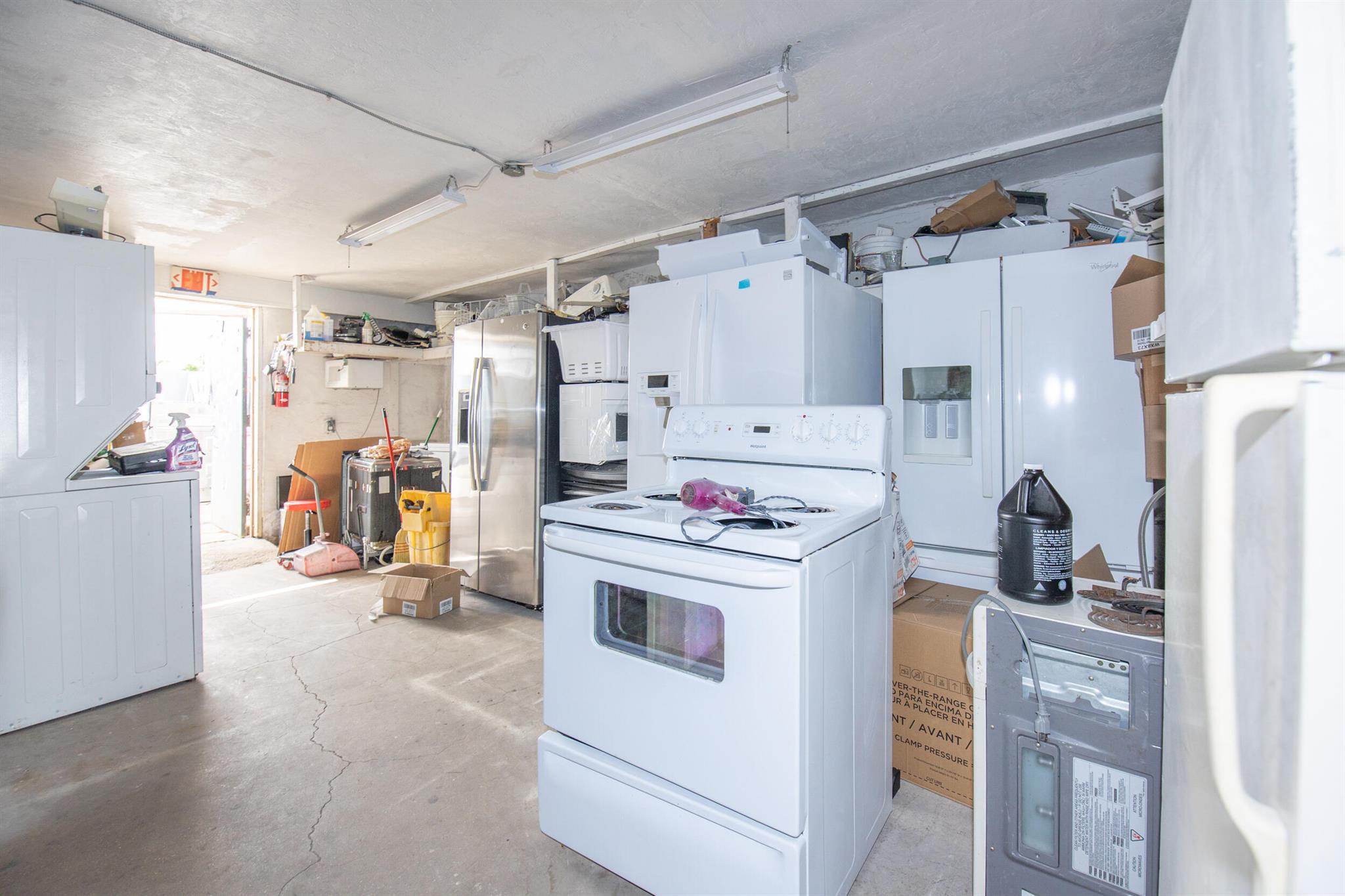 LAKE WORTH TOWN OF ADD 1 - Commercial Sale