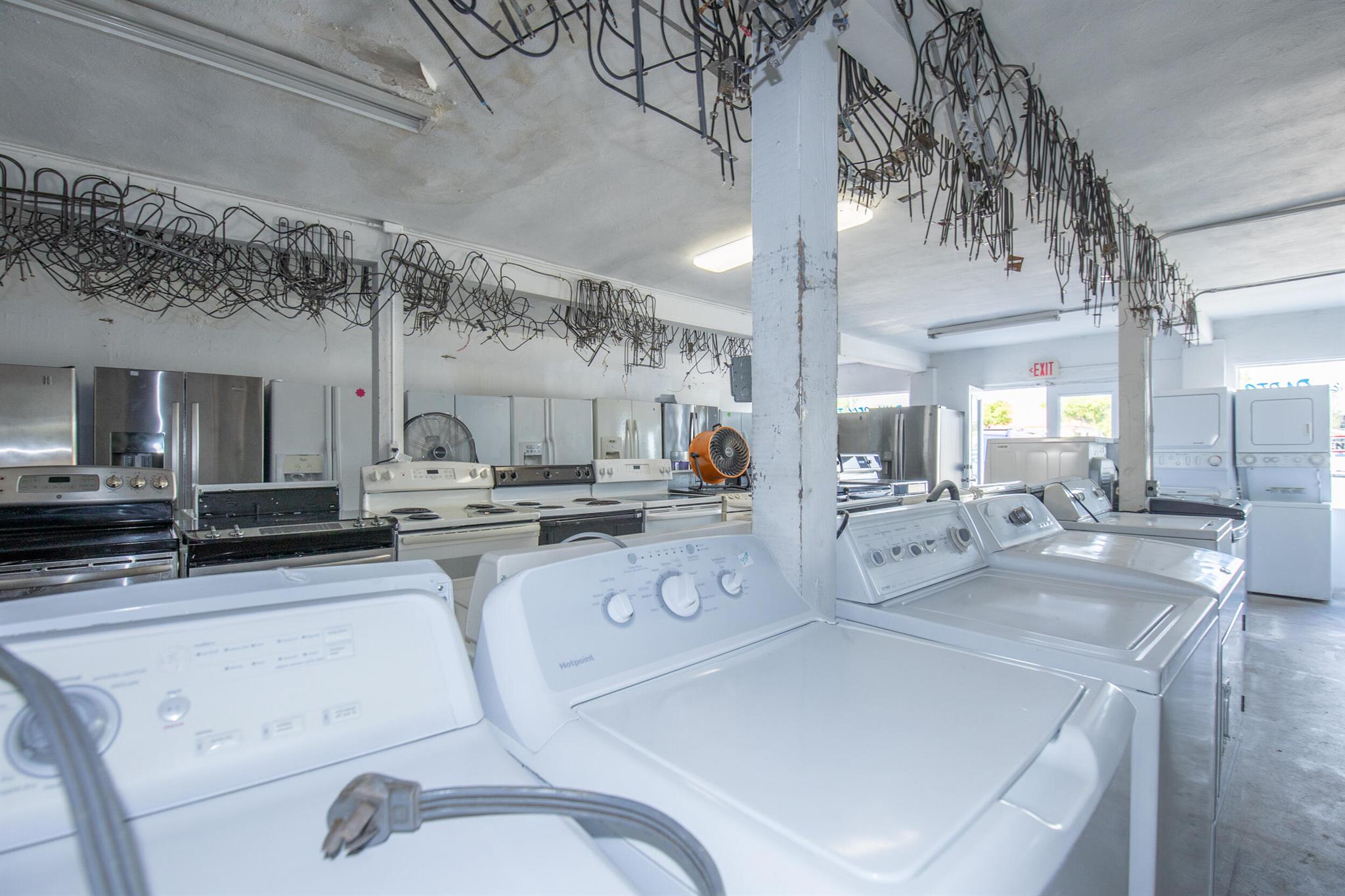 LAKE WORTH TOWN OF ADD 1 - Commercial Sale