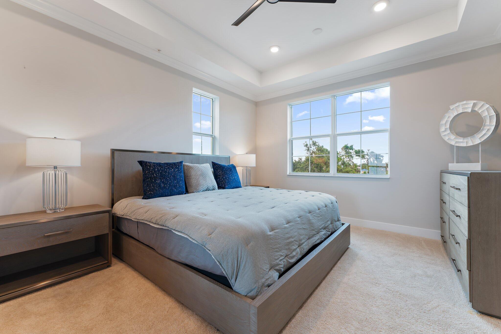 HARBOR VILLAS PALM BEACH - Residential