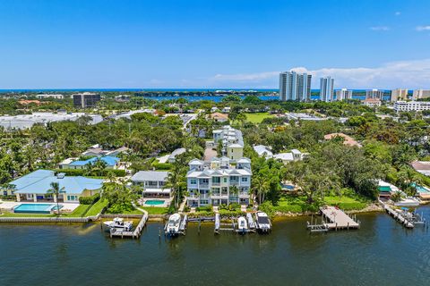 1033 Harbor Villas Drive 4 North Palm Beach FL 33408