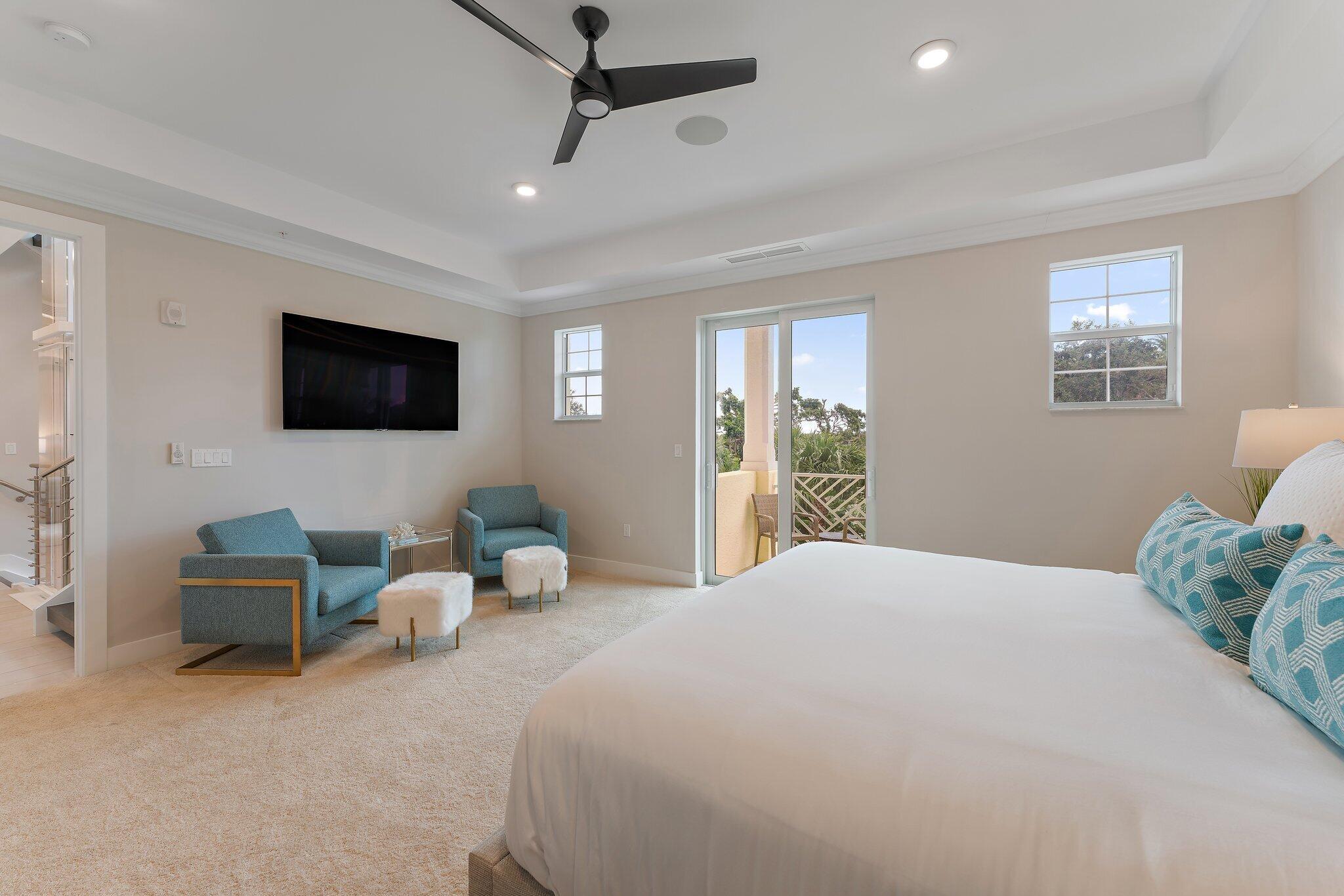HARBOR VILLAS PALM BEACH - Residential
