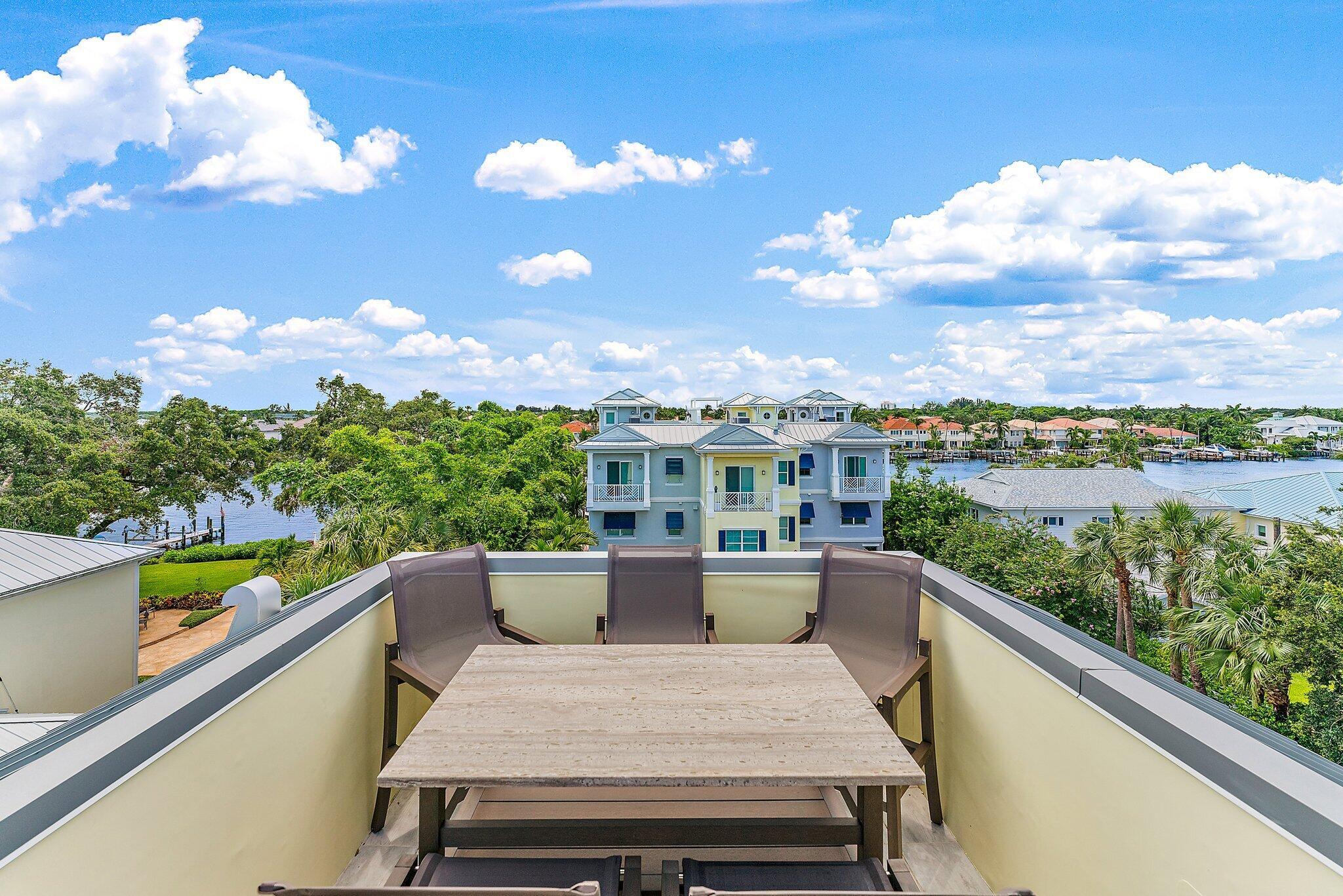 HARBOR VILLAS PALM BEACH - Residential