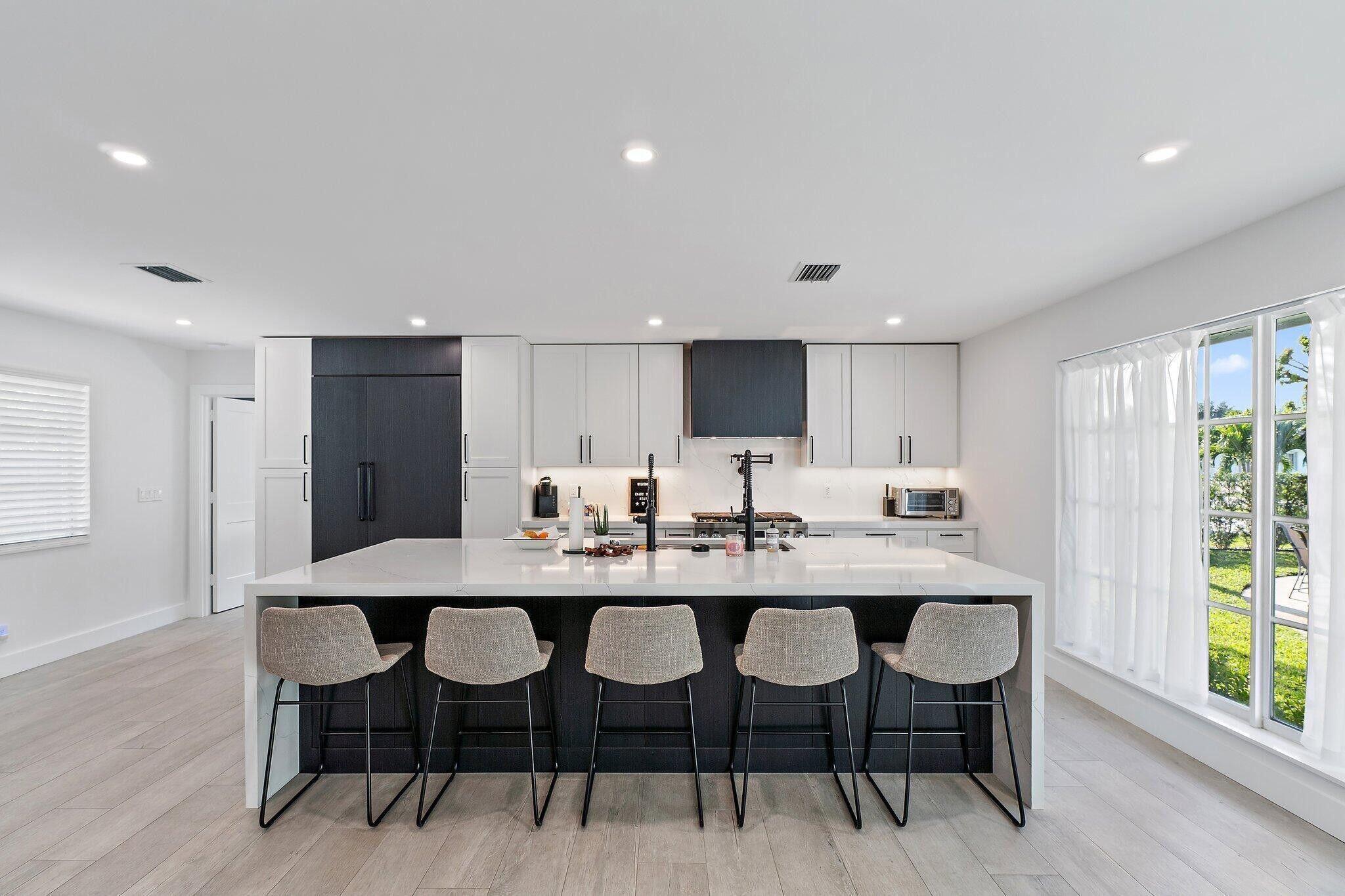 PALM BEACH GARDENS 6 - Residential Lease