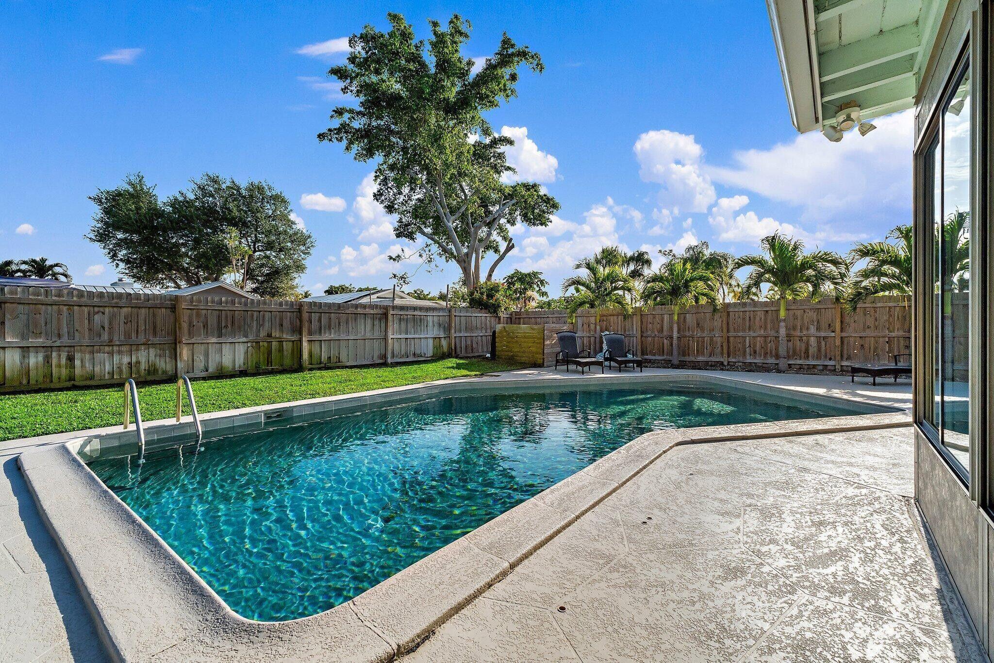 PALM BEACH GARDENS 6 - Residential Lease