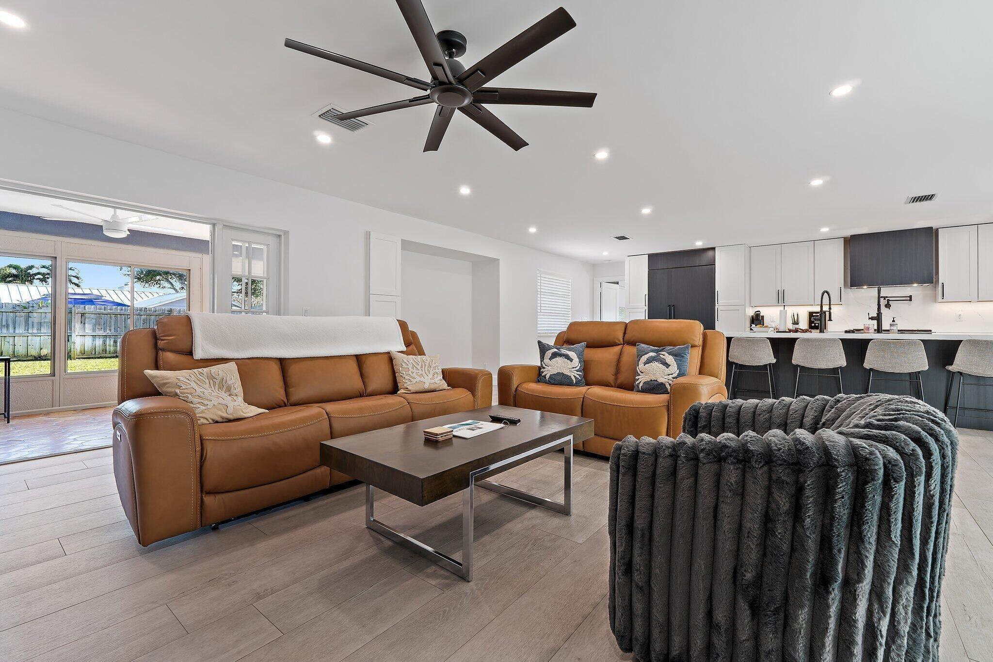 PALM BEACH GARDENS 6 - Residential Lease