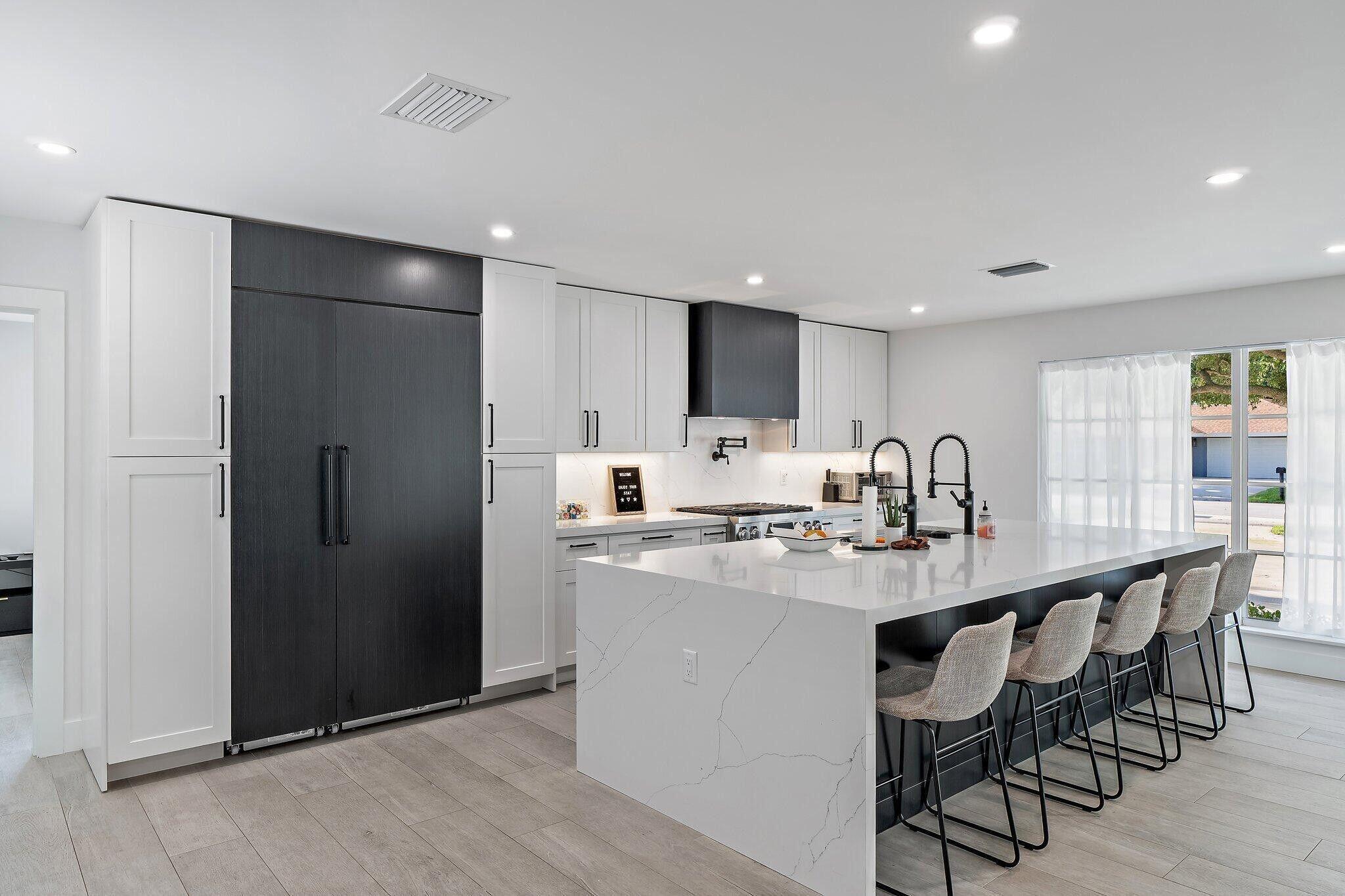 PALM BEACH GARDENS 6 - Residential Lease