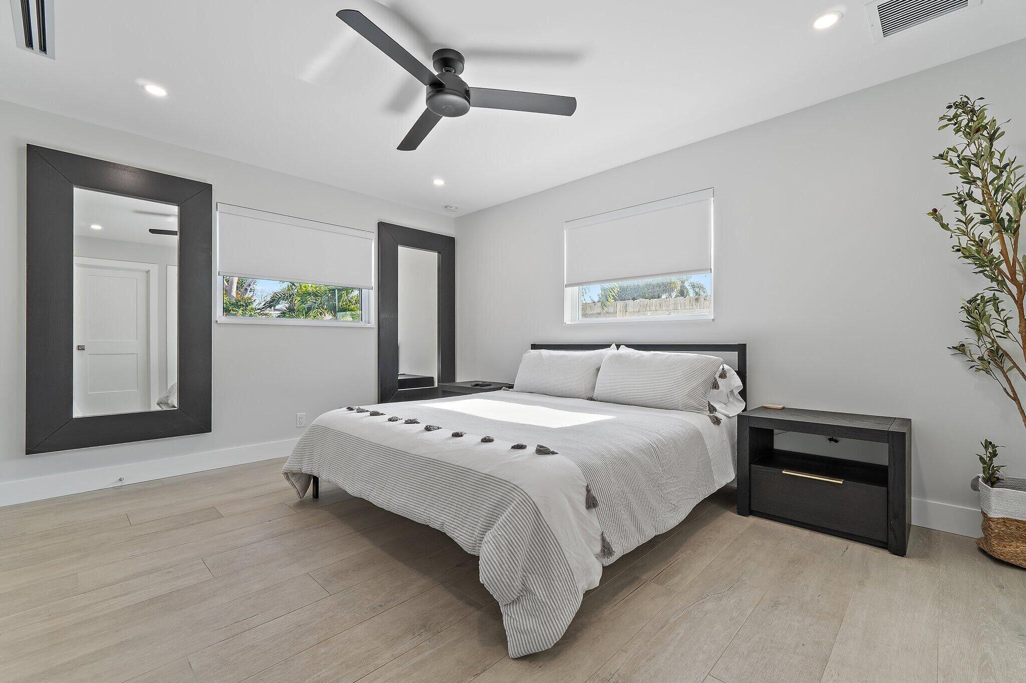 PALM BEACH GARDENS 6 - Residential Lease