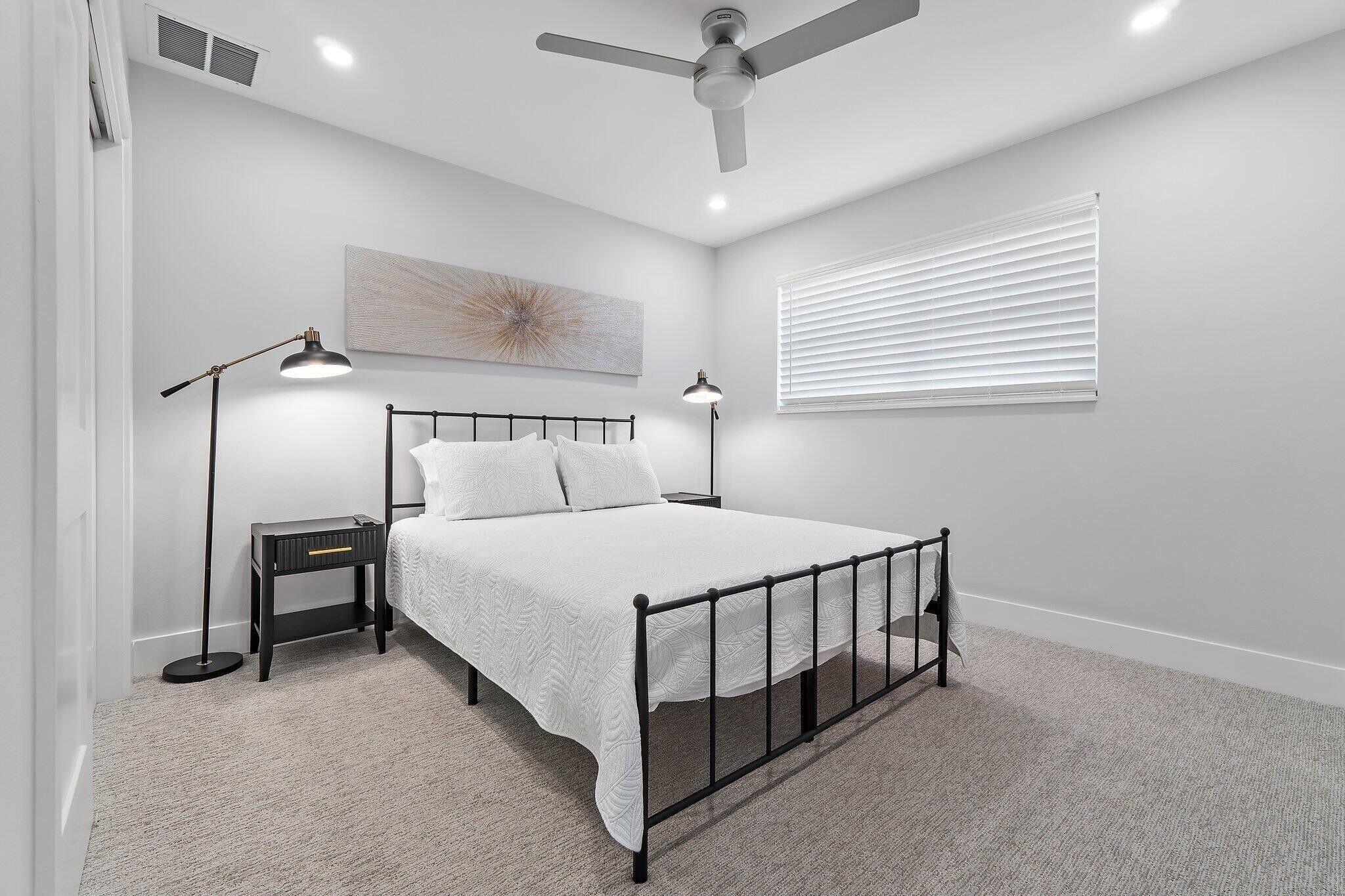 PALM BEACH GARDENS 6 - Residential Lease