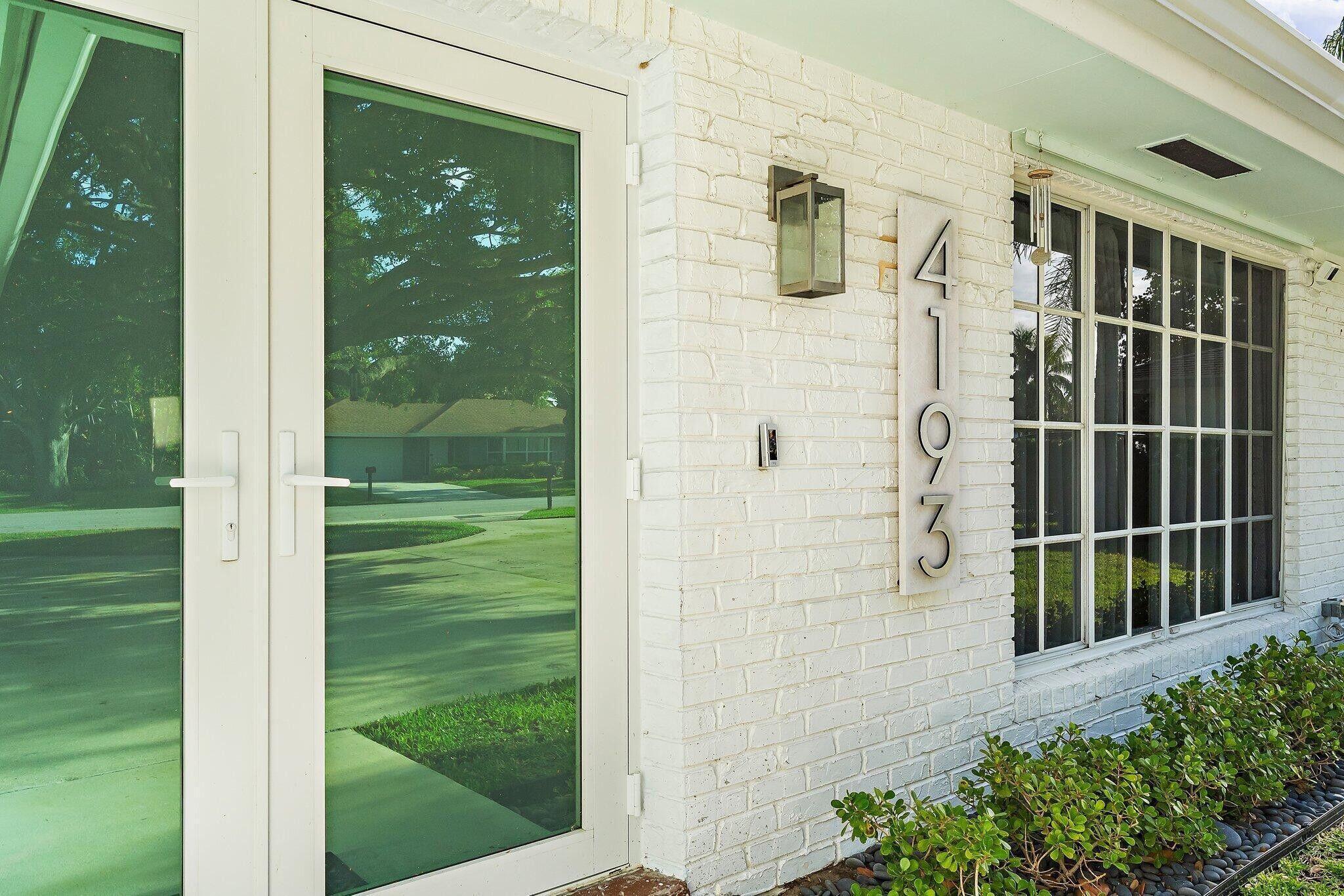 PALM BEACH GARDENS 6 - Residential Lease