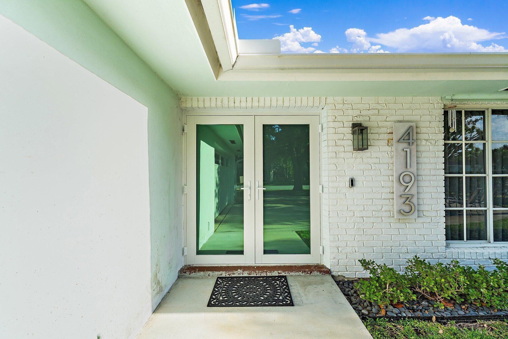 PALM BEACH GARDENS 6 - Residential Lease