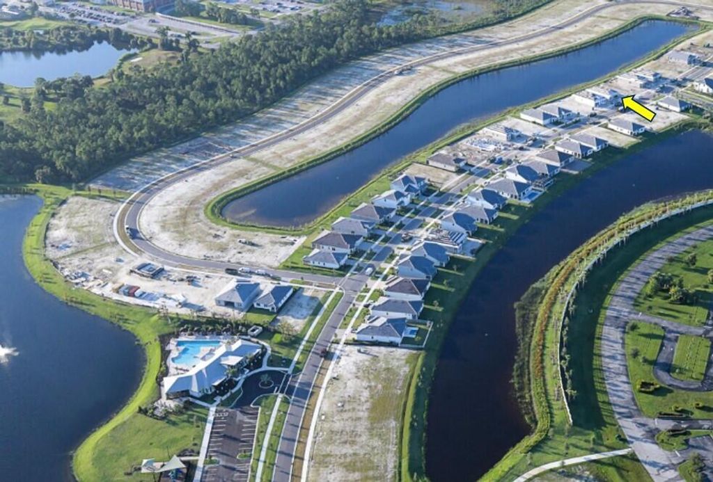 Photo of 10351 SW Highpointe Drive #Palmary 269, Stuart, FL 34997 (MLS # R11123167)