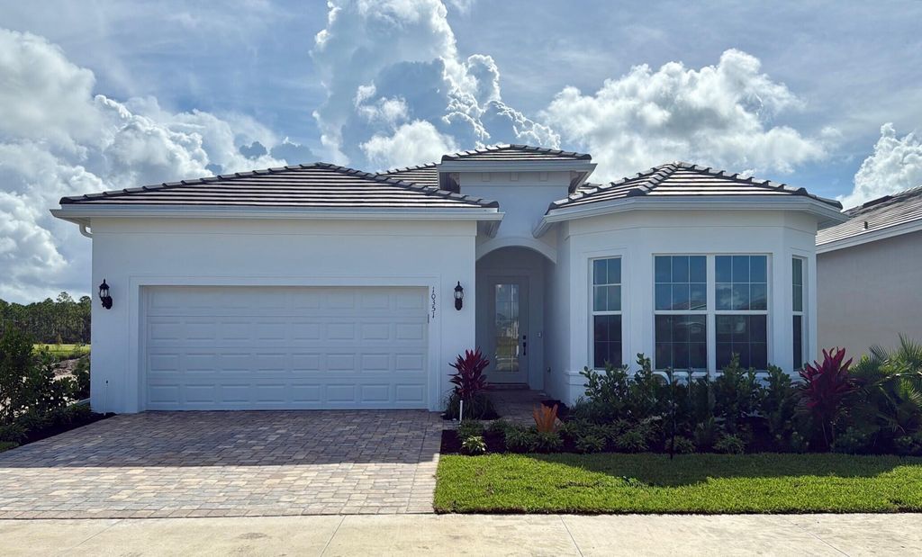 Photo of 10351 SW Highpointe Drive #Palmary 269, Stuart, FL 34997 (MLS # R11123167)