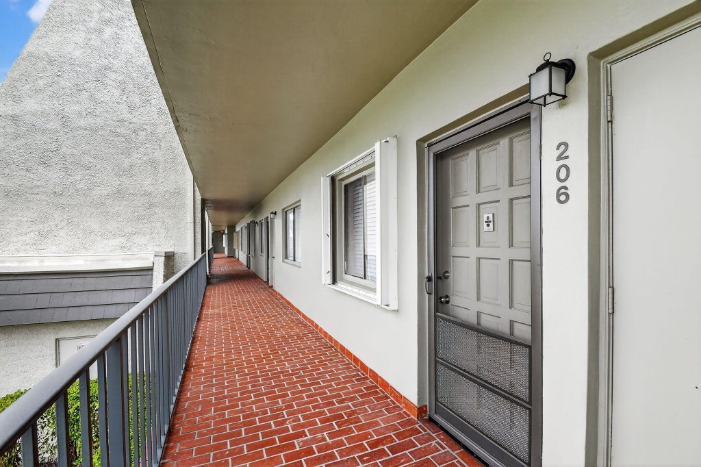 Photo of 4080 Tivoli Court #206, Lake Worth, FL 33467 (MLS # B26036889)