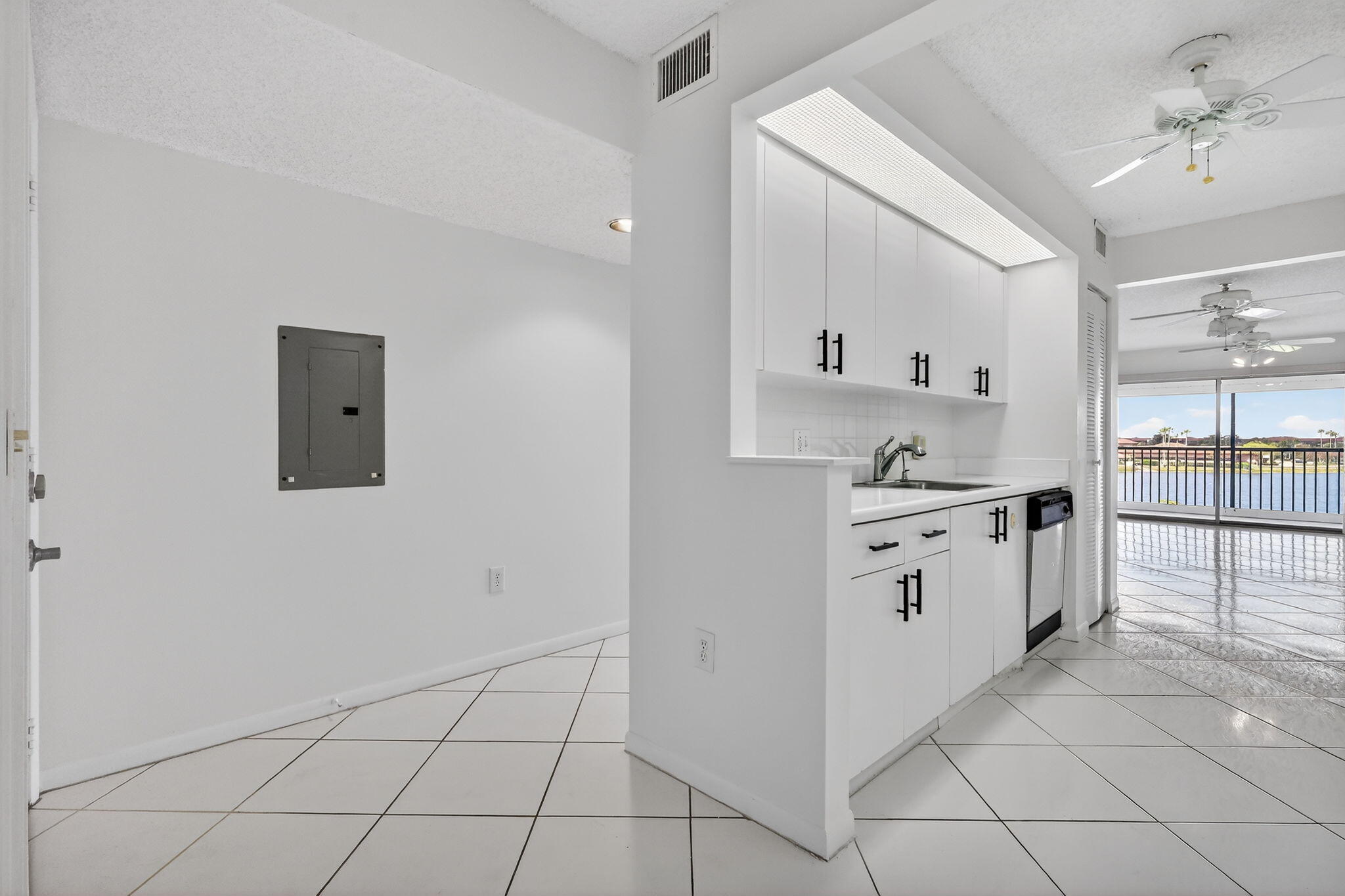 IVANHOE EAST AT CENTURY VILLAGE - Residential