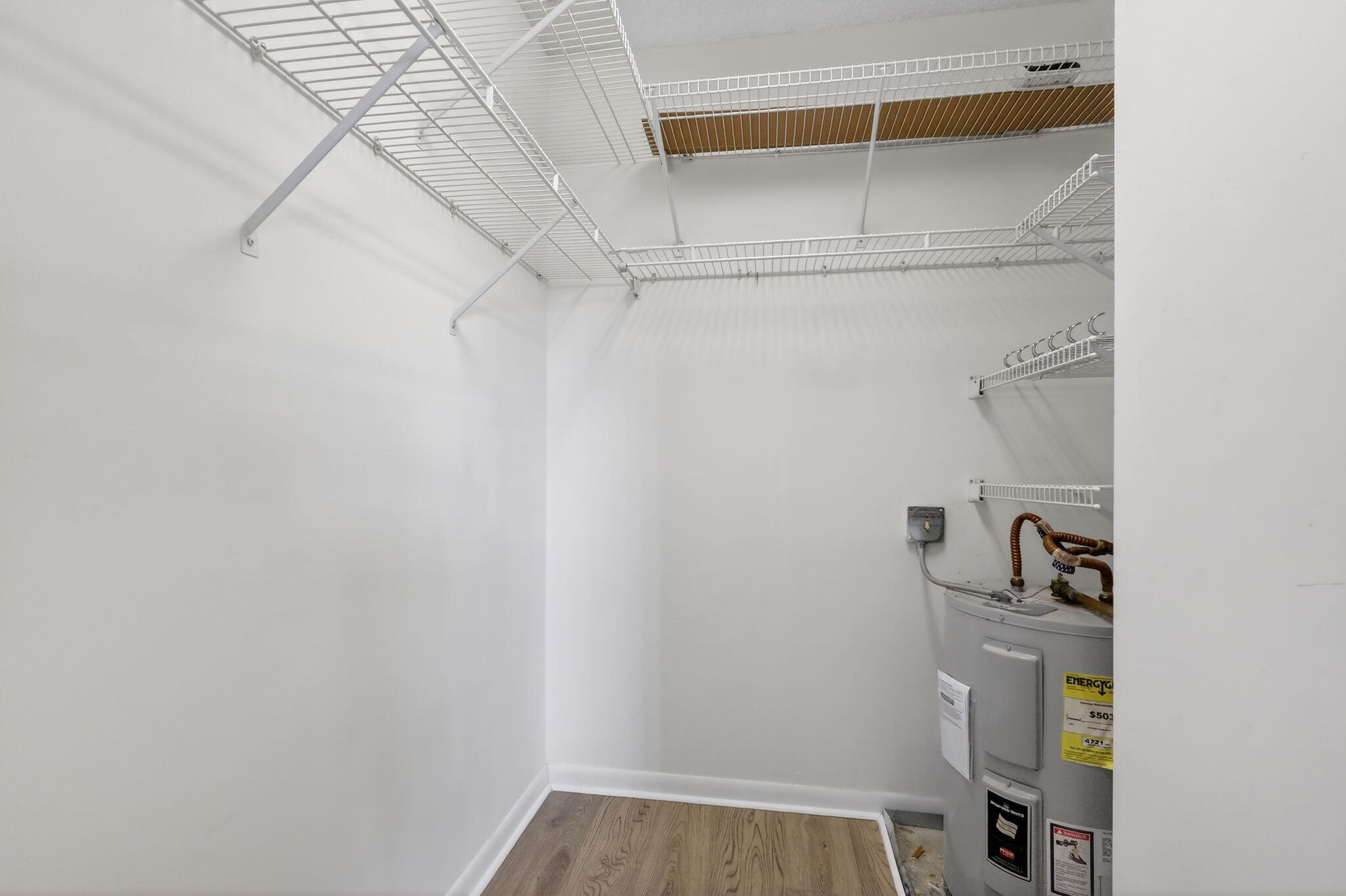 IVANHOE EAST AT CENTURY VILLAGE - Residential