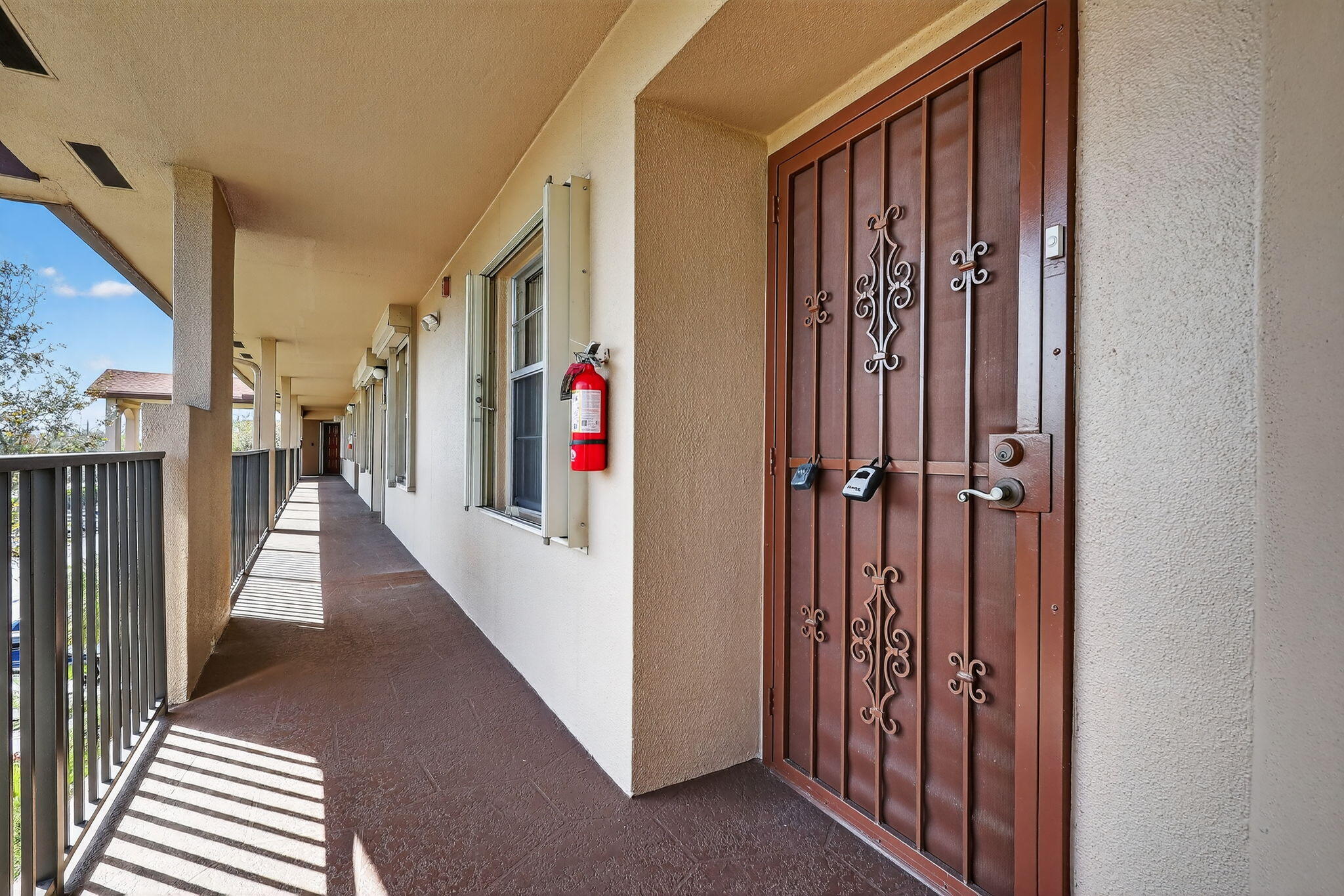 IVANHOE EAST AT CENTURY VILLAGE - Residential