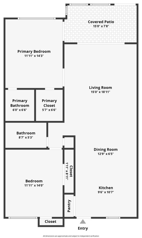 Tiny photo for 2330 NE 36th Street #11, Lighthouse Point, FL 33064 (MLS # B26078717)