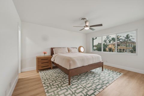 Tiny photo for 2330 NE 36th Street #11, Lighthouse Point, FL 33064 (MLS # B26078717)