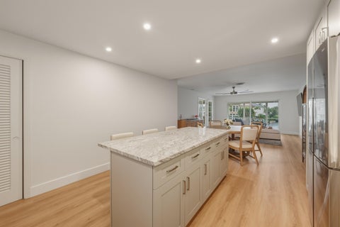 Tiny photo for 2330 NE 36th Street #11, Lighthouse Point, FL 33064 (MLS # B26078717)