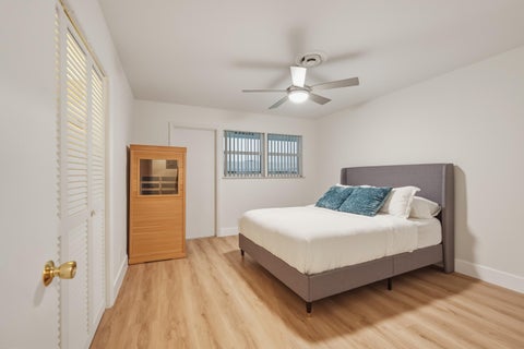 Tiny photo for 2330 NE 36th Street #11, Lighthouse Point, FL 33064 (MLS # B26078717)