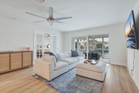 Tiny photo for 2330 NE 36th Street #11, Lighthouse Point, FL 33064 (MLS # B26078717)