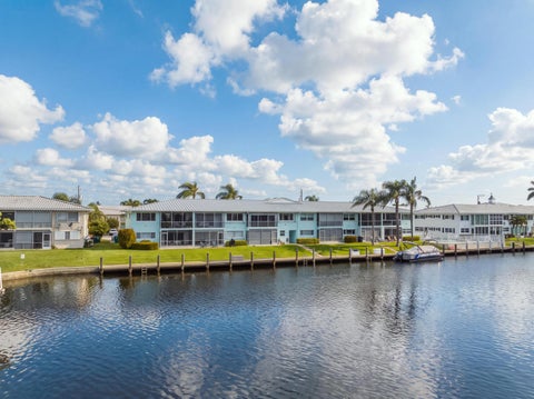 Tiny photo for 2330 NE 36th Street #11, Lighthouse Point, FL 33064 (MLS # B26078717)