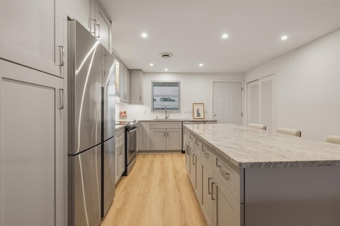 Tiny photo for 2330 NE 36th Street #11, Lighthouse Point, FL 33064 (MLS # B26078717)