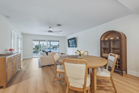 Tiny photo for 2330 NE 36th Street #11, Lighthouse Point, FL 33064 (MLS # B26078717)