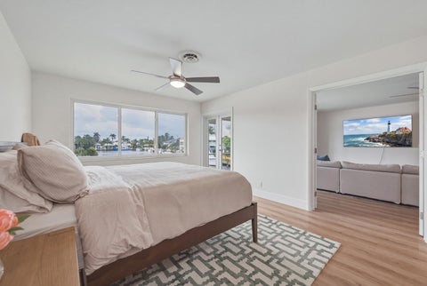 Tiny photo for 2330 NE 36th Street #11, Lighthouse Point, FL 33064 (MLS # B26078717)