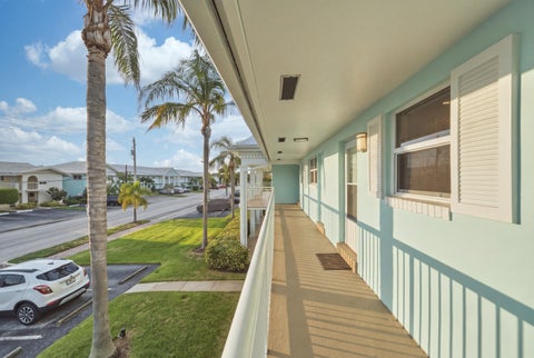 Tiny photo for 2330 NE 36th Street #11, Lighthouse Point, FL 33064 (MLS # B26078717)