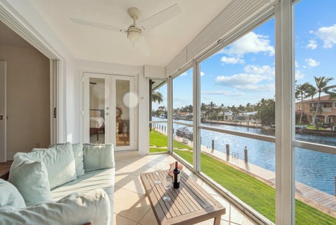 Tiny photo for 2330 NE 36th Street #11, Lighthouse Point, FL 33064 (MLS # B26078717)