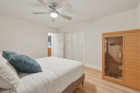 Tiny photo for 2330 NE 36th Street #11, Lighthouse Point, FL 33064 (MLS # B26078717)