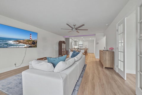 Tiny photo for 2330 NE 36th Street #11, Lighthouse Point, FL 33064 (MLS # B26078717)