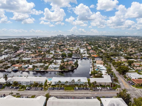 Tiny photo for 2330 NE 36th Street #11, Lighthouse Point, FL 33064 (MLS # B26078717)