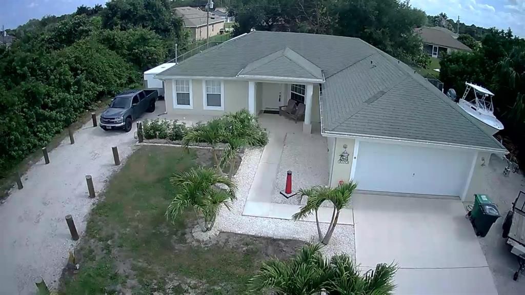 Photo of 1070 SW Coleman Avenue Ave, Port St Lucie, FL 34953 (MLS # R10711570)