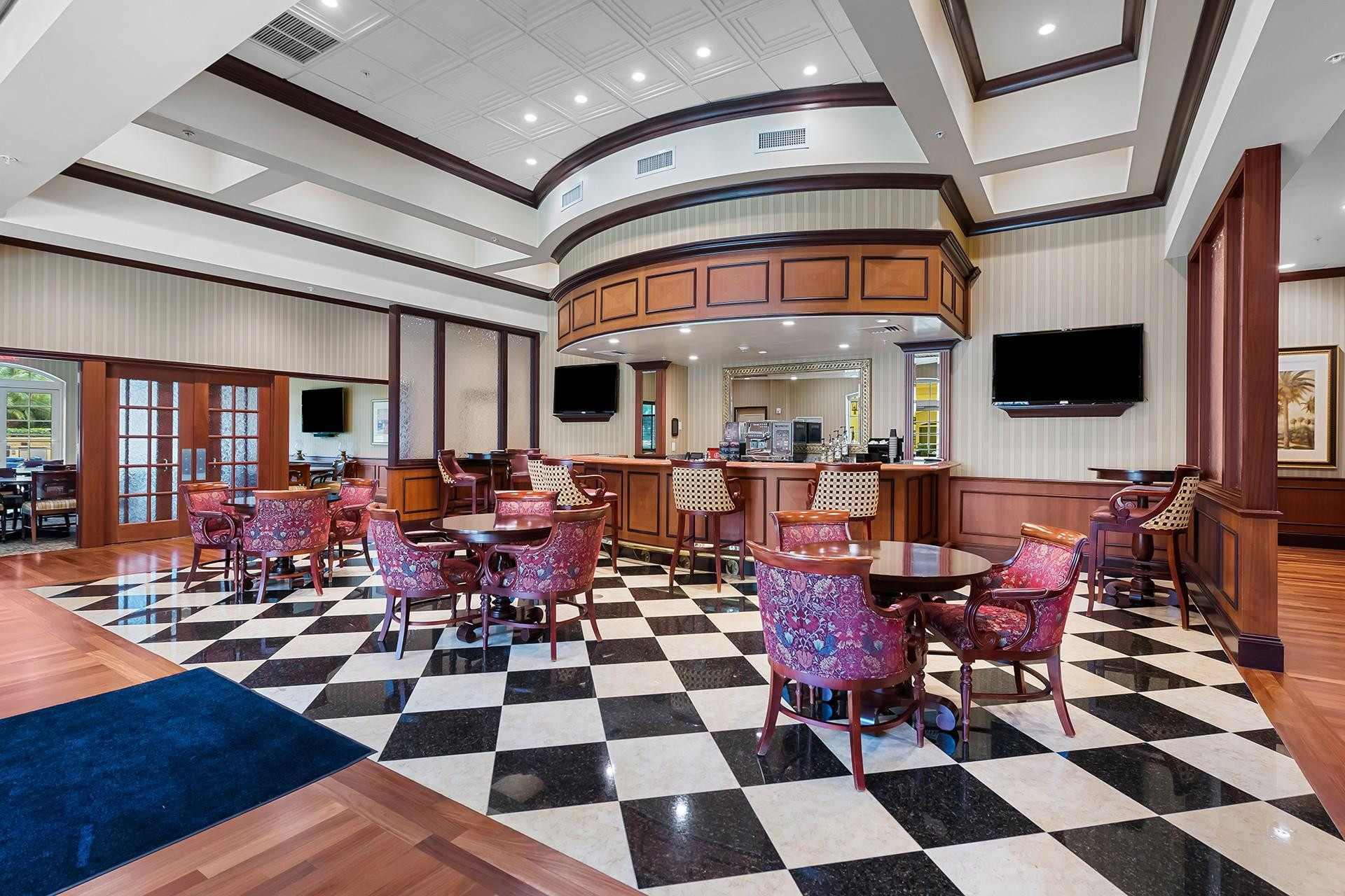 LAS OLAS GRAND - Residential