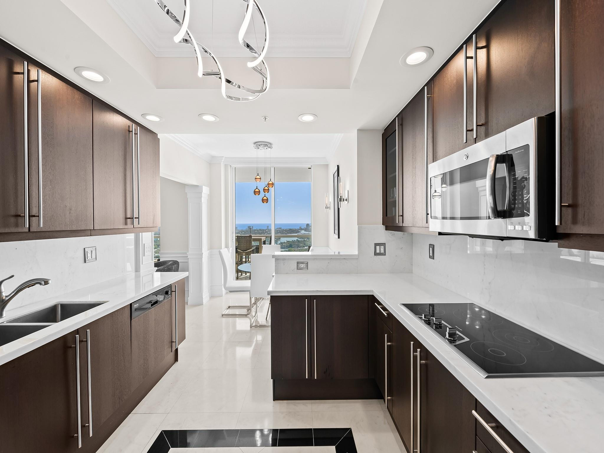 LAS OLAS GRAND - Residential