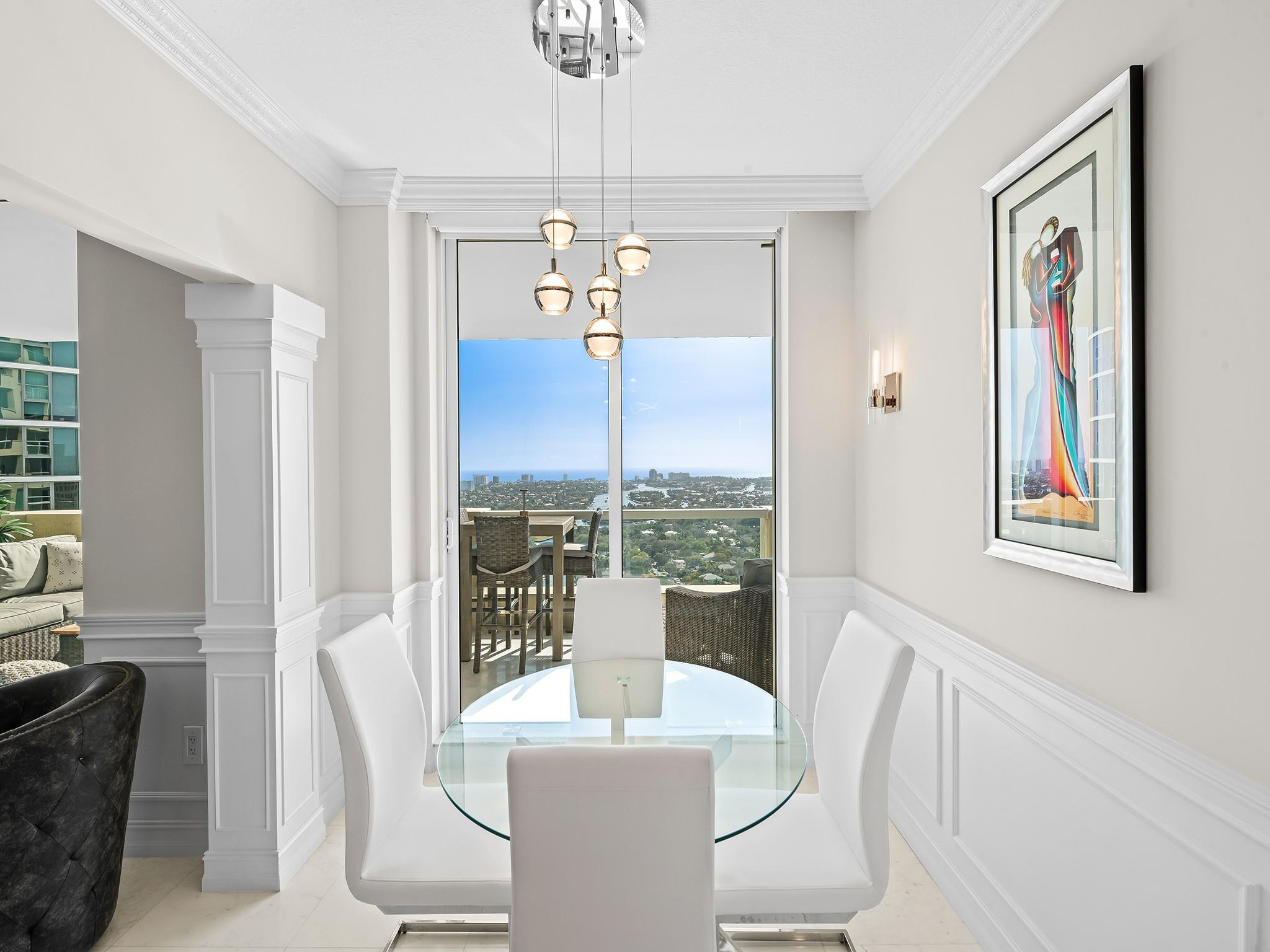 LAS OLAS GRAND - Residential