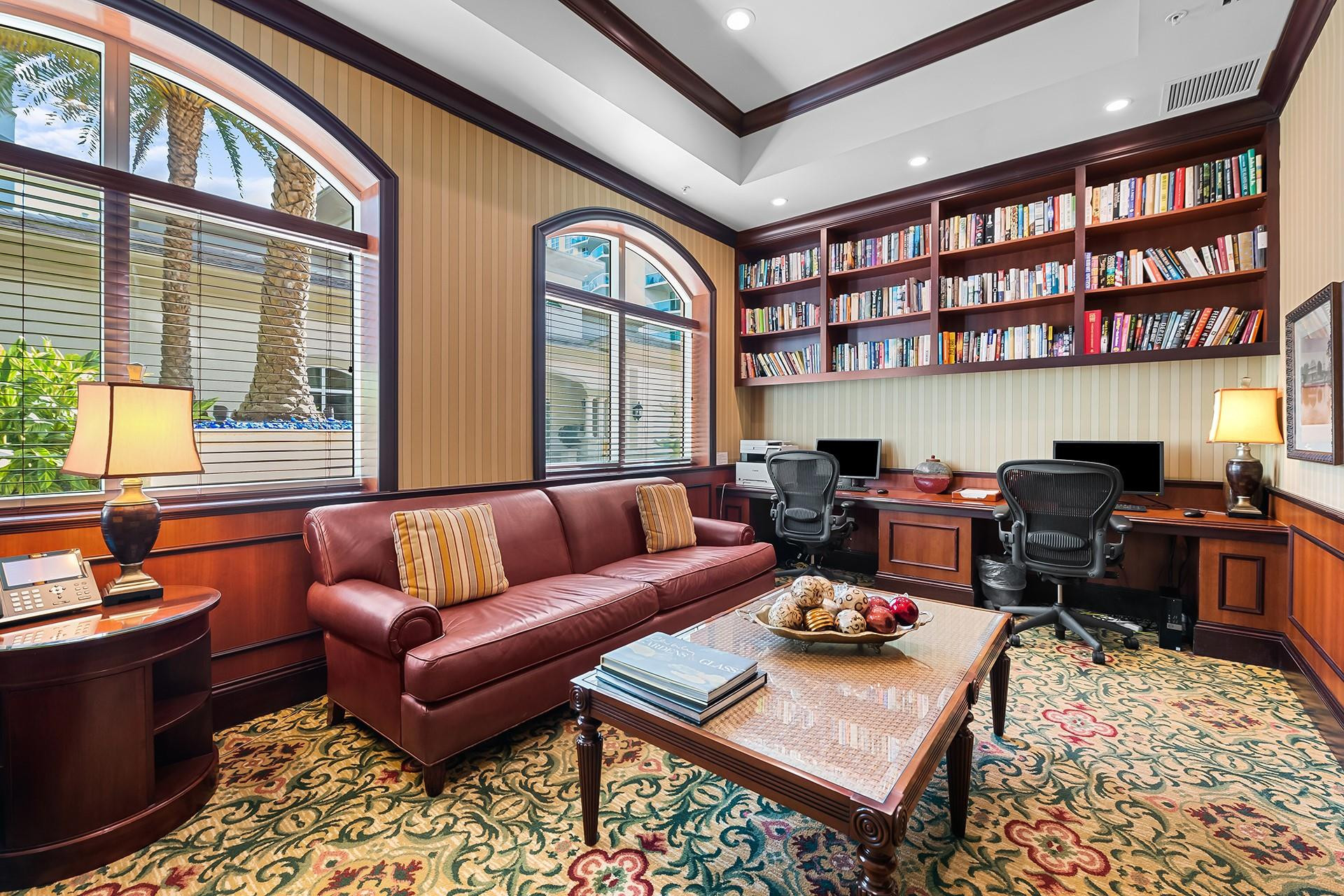 LAS OLAS GRAND - Residential