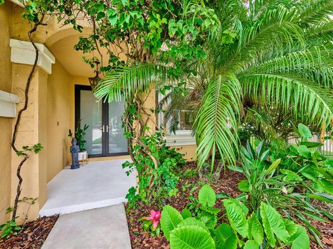 A home in Lake Worth