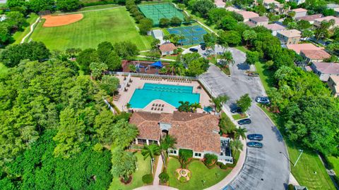 A home in Lake Worth