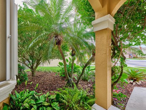 A home in Lake Worth