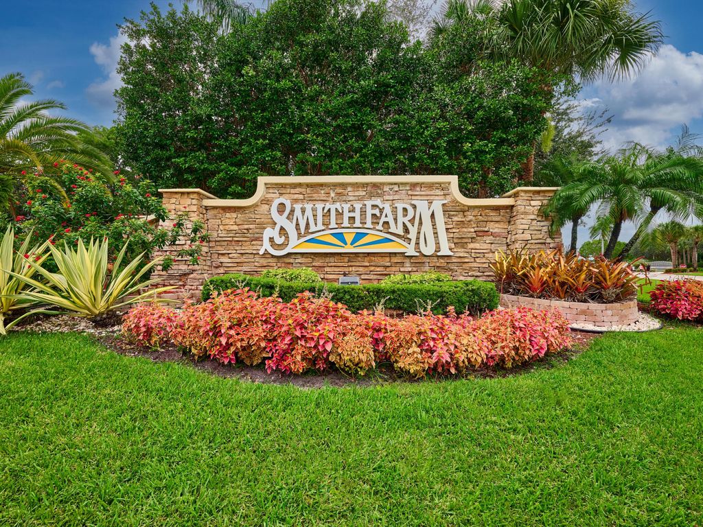 Photo of 6316 Prestwick Court, Lake Worth, FL 33467 (MLS # R11000507)