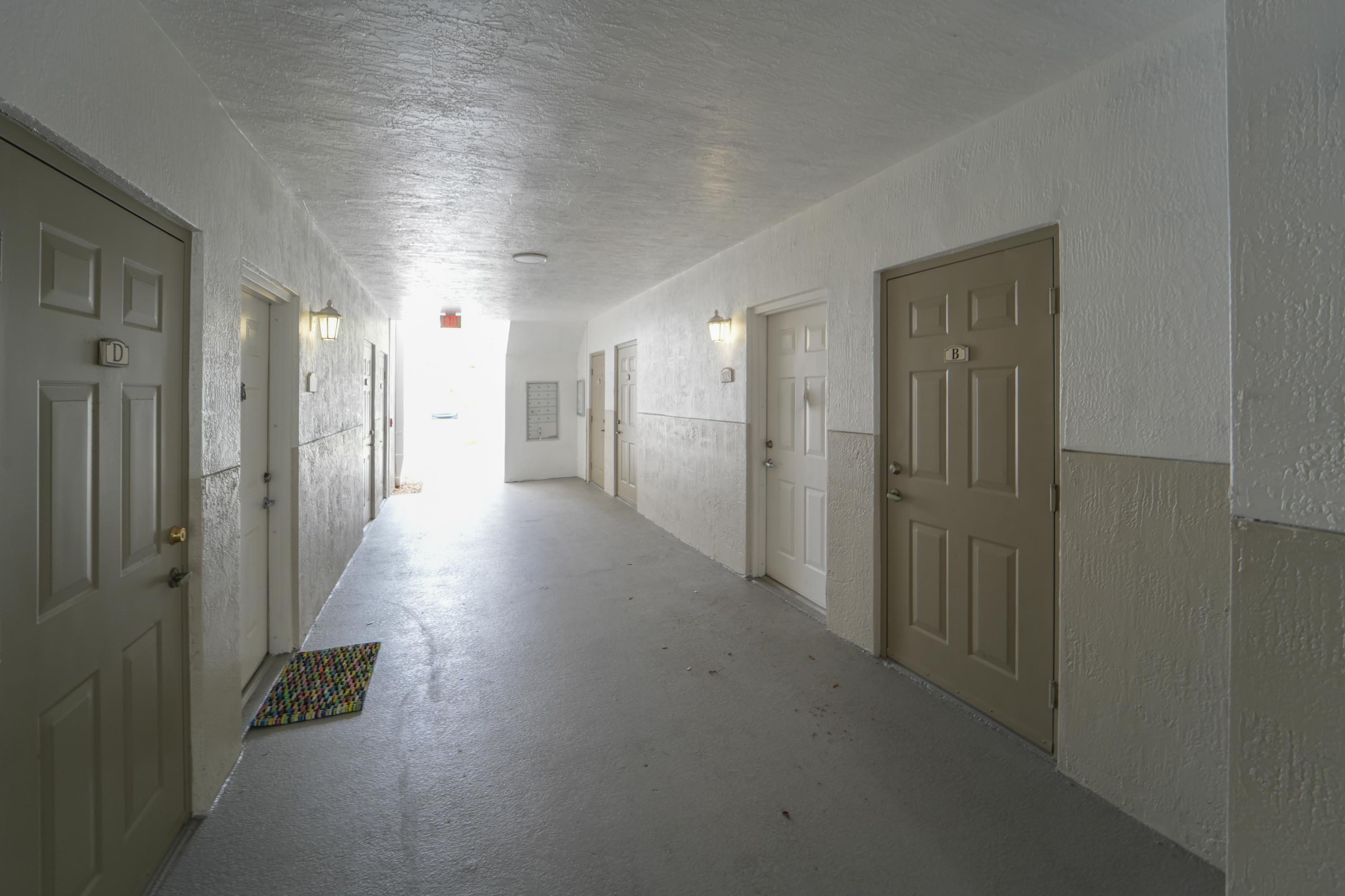 RESIDENCES AT LEGACY PLACE CONDO - Residential