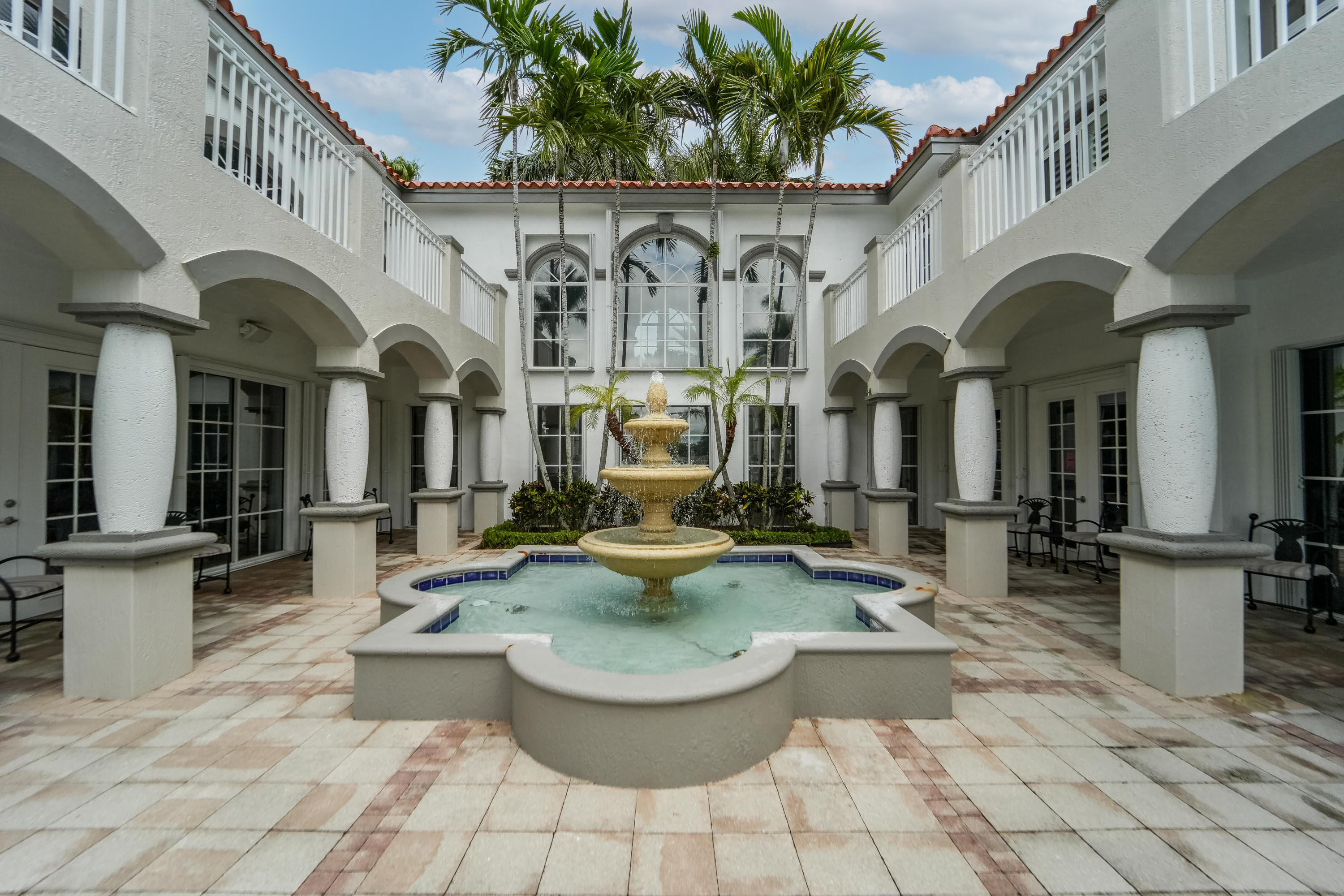 RESIDENCES AT LEGACY PLACE CONDO - Residential