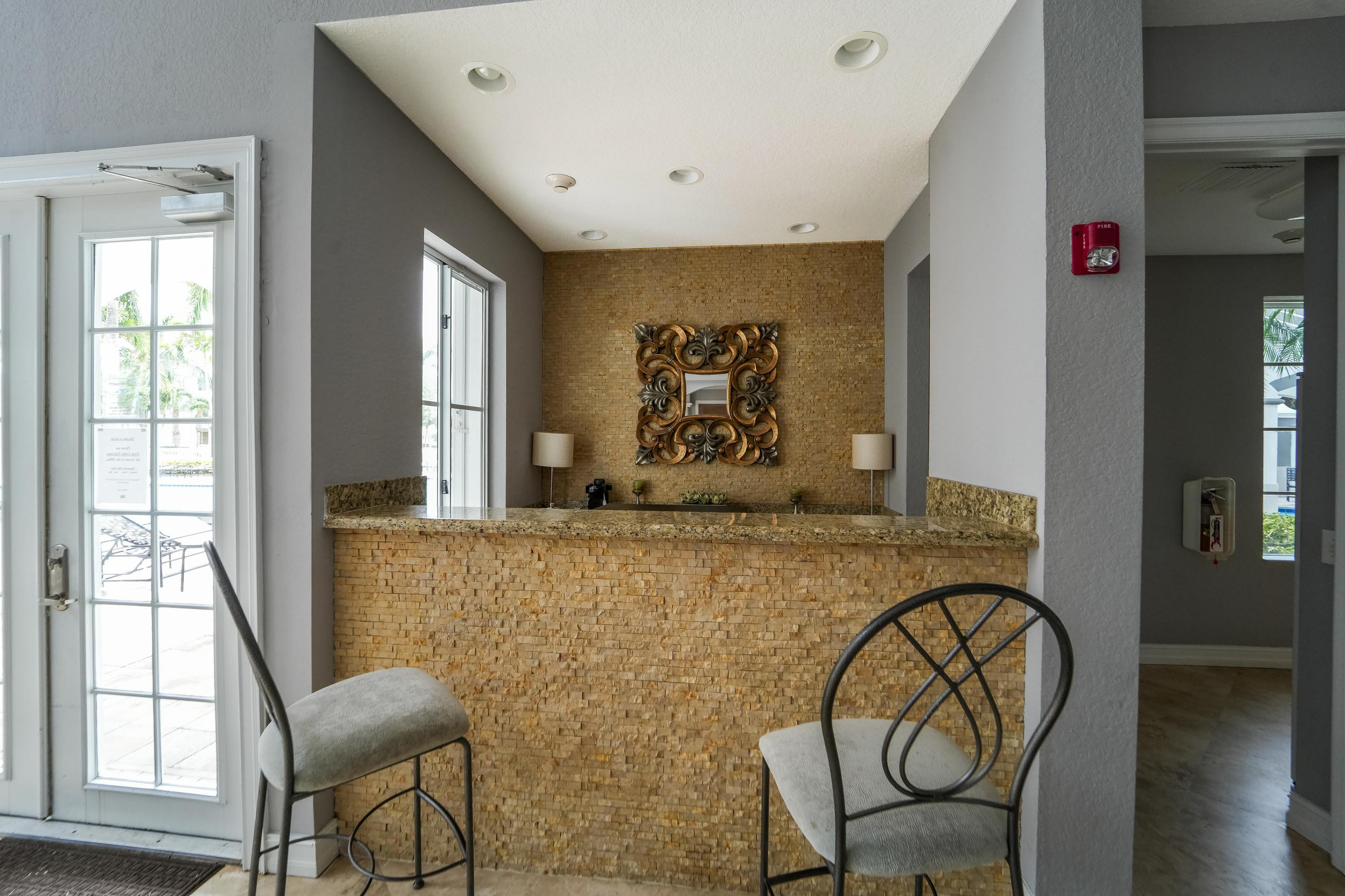 RESIDENCES AT LEGACY PLACE CONDO - Residential