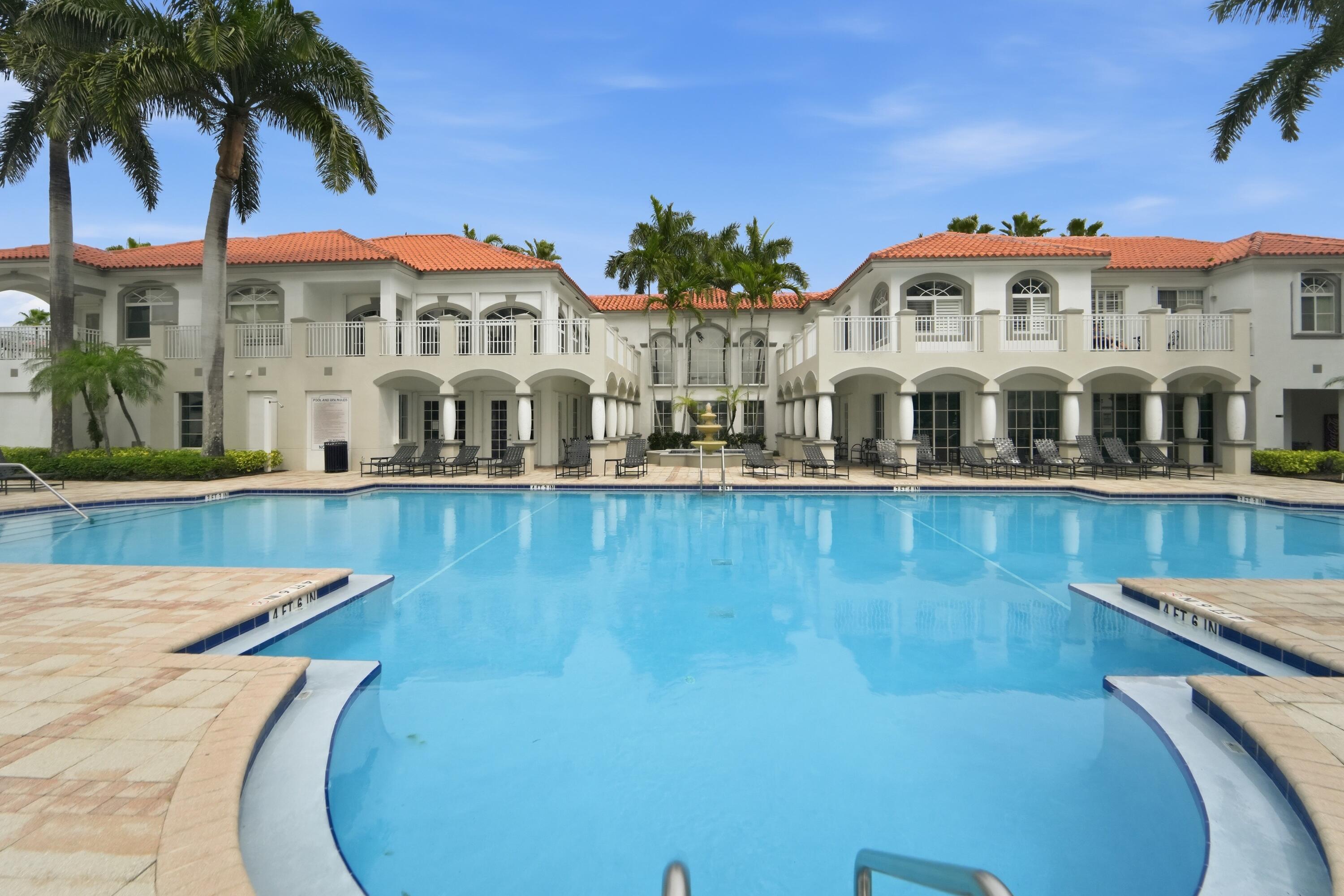 RESIDENCES AT LEGACY PLACE CONDO - Residential