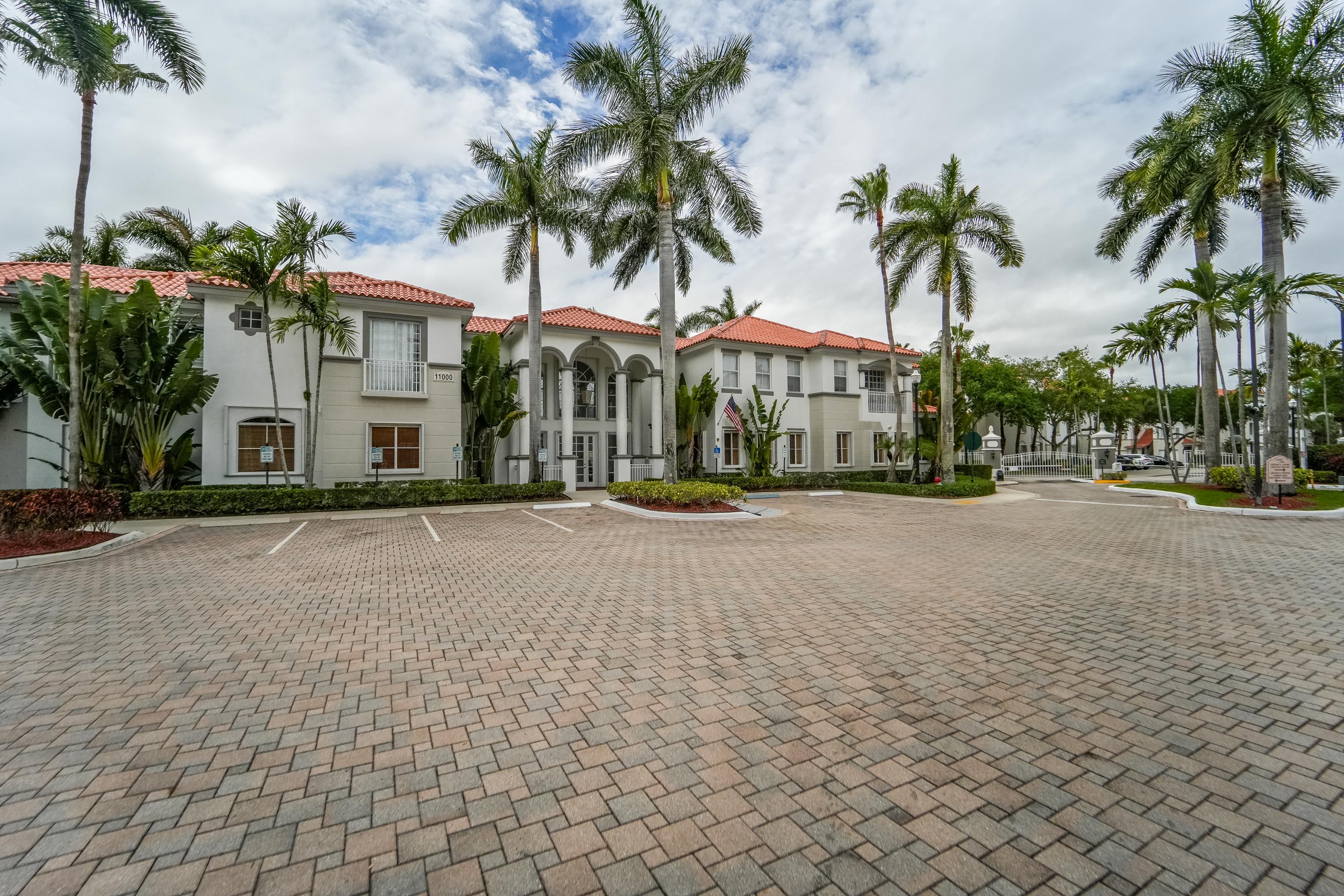 RESIDENCES AT LEGACY PLACE CONDO - Residential