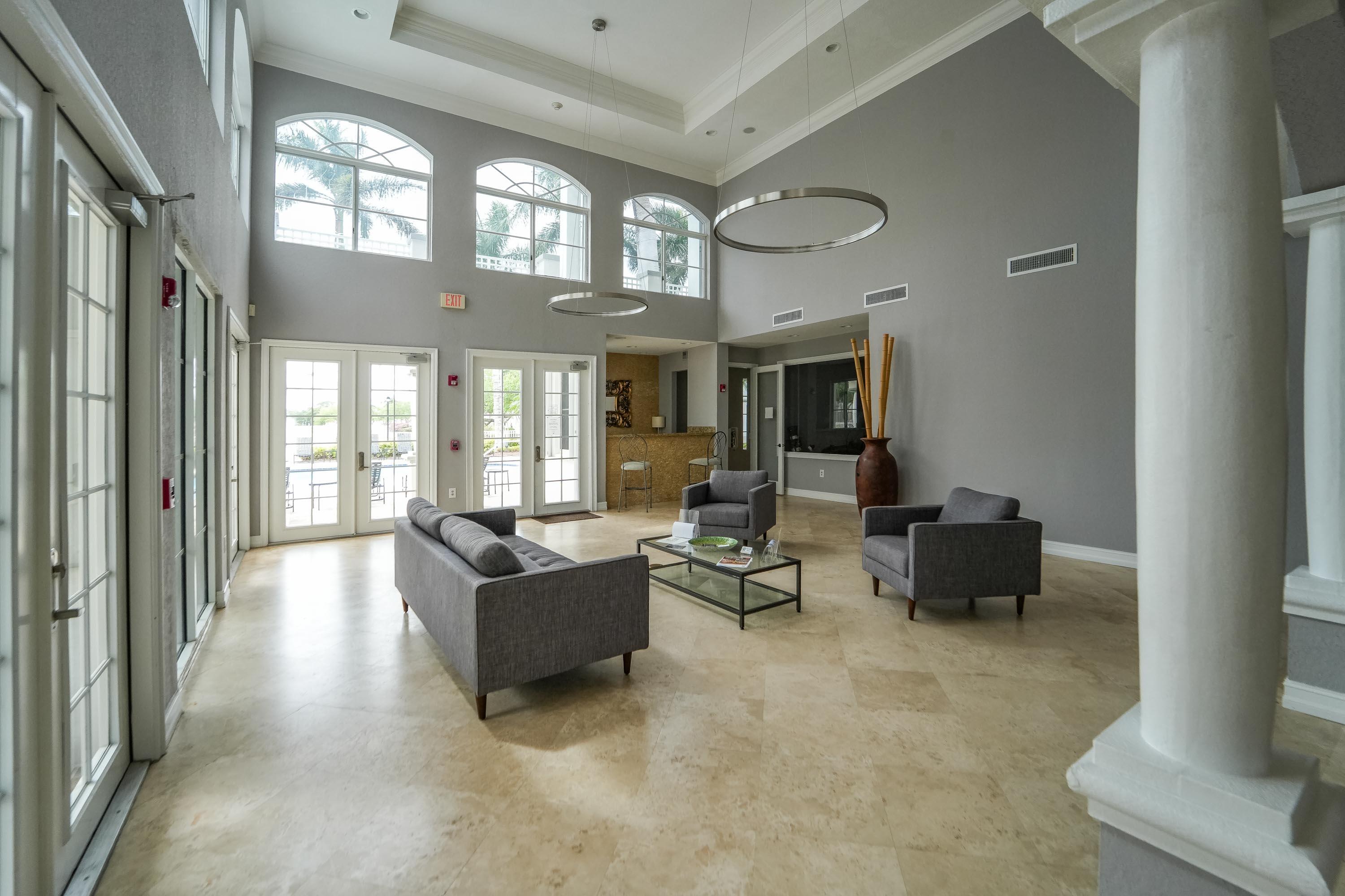 RESIDENCES AT LEGACY PLACE CONDO - Residential